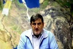 ۳ هزار واحد مسکونی در زلزله آسیب دید