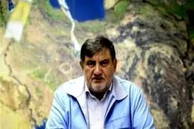 ۳ هزار واحد مسکونی در زلزله آسیب دید