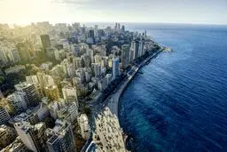ایران در اندیشه آب‌هایِ آبی «مدیترانه»