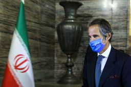 واکنش ایران به انتقاد گروسی