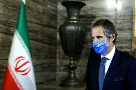 واکنش ایران به انتقاد گروسی