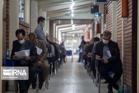 آزمون استخدامی دستگاه‌های اجرایی تا پایان امسال برگزار می‌شود