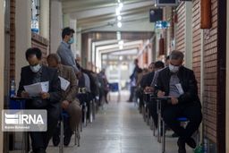 آزمون استخدامی دستگاه‌های اجرایی تا پایان امسال برگزار می‌شود