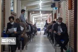 آزمون استخدامی دستگاه‌های اجرایی تا پایان امسال برگزار می‌شود