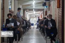 آزمون استخدامی دستگاه‌های اجرایی تا پایان امسال برگزار می‌شود