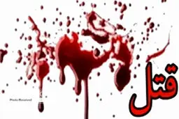 آن شب دختری مرد!