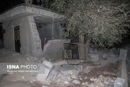 پرداخت ۲۲۰ میلیون تومان وام و کمک بلاعوض به زلزله‌زدگان هرمزگان