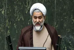 نماینده مجلس تکذیب کرد: در آبان ۹۸ کسی، کسی را نکشت