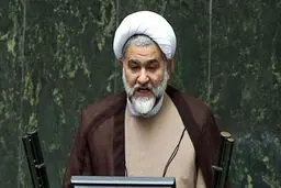 نماینده مجلس تکذیب کرد: در آبان ۹۸ کسی، کسی را نکشت