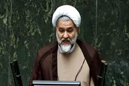 نماینده مجلس تکذیب کرد: در آبان ۹۸ کسی، کسی را نکشت