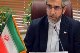 رایزنی علی باقری با همتایان چینی و روسی درباره مذاکرات وین