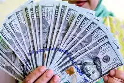 نرخ ارز روزانه