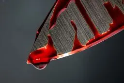 مستی حکمش قصاص شد؟!