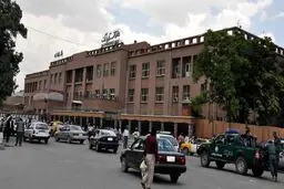 بانک مرکزی افغانستان حراج ۱۰ میلیون دلار را آغاز کرد