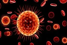 یک بیمار HIV بطور طبیعی و بدون دارو از این بیماری نجات پیدا کرد