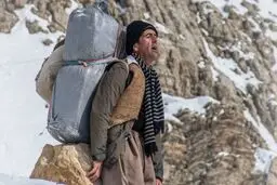 کولبرقانونی، کولبر قاچاقی!