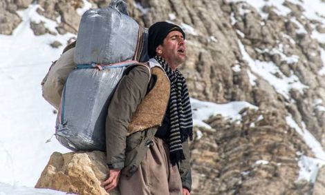 کولبرقانونی، کولبر قاچاقی!