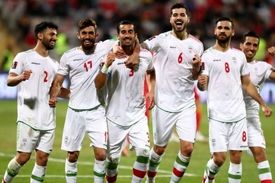 یک قدم تا سریعترین صعود به جام‌جهانی