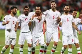 یک قدم تا سریعترین صعود به جام‌جهانی