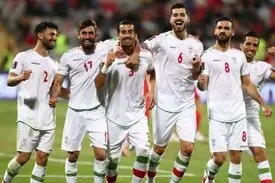 یک قدم تا سریعترین صعود به جام‌جهانی