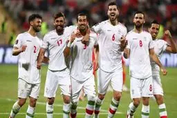 یک قدم تا سریعترین صعود به جام‌جهانی