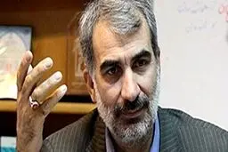 یوسف نوری به‌عنوان وزیر پیشنهادی آموزش و پرورش به مجلس معرفی می‌شود