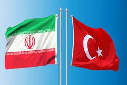 قانون جدید سفر به ترکیه