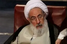 آیت الله مجتهد شبستری فوت کرد