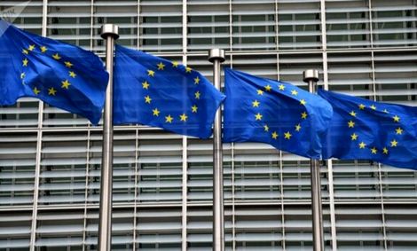 کمک ۷۰۰ هزار یورویی اتحادیه اروپا به مهاجران در مرز بلاروس