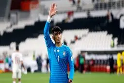 جانشین بیرانوند از اروپا می‌آید / جدایی بیرو جدی شد