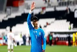 جانشین بیرانوند از اروپا می‌آید / جدایی بیرو جدی شد