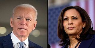 احتمال اخراج کامالا هریس از کاخ سفید