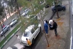 ورود مدعی‌العموم به حادثه سقوط بانوی کرمانشاهی و نوزادش درون چاه فاضلاب