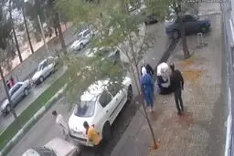 ورود مدعی‌العموم به حادثه سقوط بانوی کرمانشاهی و نوزادش درون چاه فاضلاب
