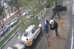 ورود مدعی‌العموم به حادثه سقوط بانوی کرمانشاهی و نوزادش درون چاه فاضلاب