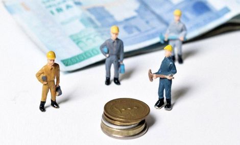 کاهش جعلی قیمت ها / خانواده ها هر ماه چقدر هزینه می کنند؟