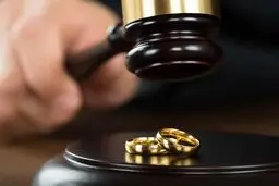 انتقام‌گیری بعد از طلاق