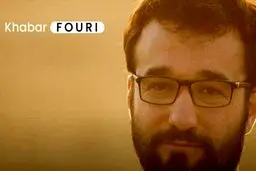 بازداشت عکاس ایرانی توسط طالبان