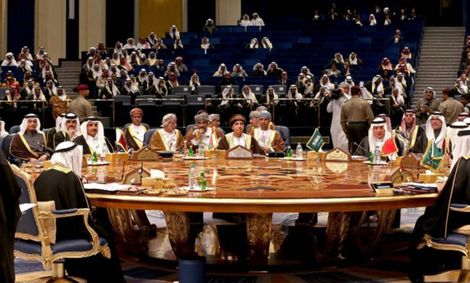 بیانیه کم‌سابقه آمریکا و شورای همکاری خلیج فارس علیه ایران