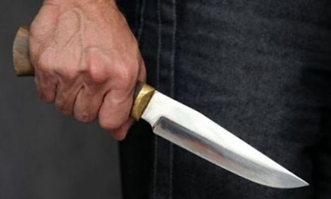 سرنوشت قاتلی که در کوه ها مخفی شده بود؟