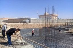 زمین ساخت ۲.۴ میلیون مسکن تامین شد