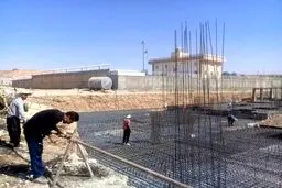 زمین ساخت ۲.۴ میلیون مسکن تامین شد
