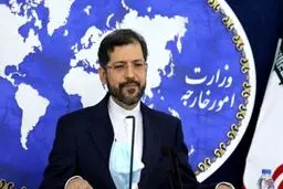 شرط بازگشت آمریکا به برجام،لغو تحریم‌هاست/امضای«بایدن» ارزش ندارد
