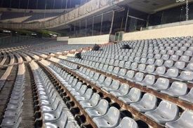 بازگشت هواداران فوتبال به ورزشگاه‌ها