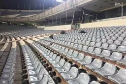 بازگشت هواداران فوتبال به ورزشگاه‌ها