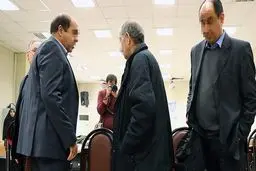 کیفرخواست متهمان پتروشیمی ۱ / مشخصات کامل متهمان ۴۱ تا ۶۶ ساله شرکت بازرگانی پتروشیمی