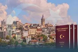 ترکیه آش دهن‌سوزی نیست