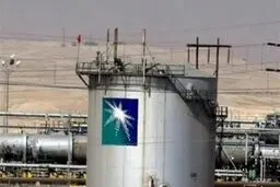حمله پهپادی انصارالله به عربستان