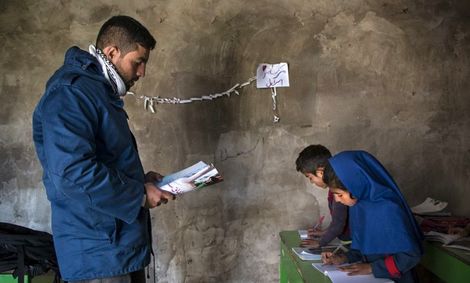 حقوق معلم ها چقدر افزایش می یابد؟