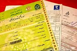 اجبار ثبت سند نقل وانتقال خودرو در دفاتر اسناد رسمی
